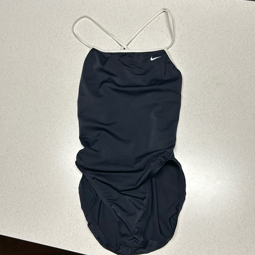 Nike swimsuit